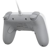 Manette de jeu filaire multiplateforme GameSir Tegenaria Lite avec moteur de vibration, nouveaux accessoires pour Switch, vente en gros