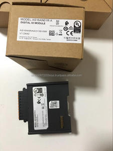 Módulo PLC con interfaz de comunicación RS485, que se puede usar en el sistema de comunicación, y que se puede utilizar en el módulo de comunicación, el módulo de PLC se puede usar con la interfaz de comunicación RS485, en el módulo de PLC, en el módulo de PLC, con la interfaz de comunicación de RS485, en el módulo de PLC, con la interfaz de comunicación de 2, 2, 2, 2, 2, 2, 2, 2, 2 - Product Image 3