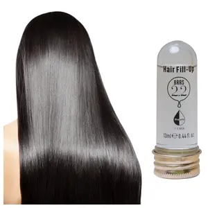 Perfect Hair Fill-up Professional Salon Care and Pack of 30 x 13 ml For healthy straight hair result