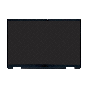 LCD 14 pouces pour HP Envy x360 2-en-1 14-fc 14-fc0033dx ordinateur portable LED LCD écran tactile numériseur assemblée FHD - Product Image 1