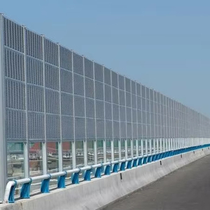 Malla Metálica Expandida Perforada Insonorizante de Acero - Product Image 1