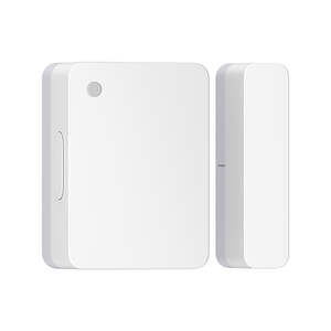 CN <span class=keywords><strong>Xiaomi</strong></span> Capteur de porte et de fenêtre 2 Mini capteur de porte Taille de poche Smart Home Contrôle automatique pour la maison - Product Image 1