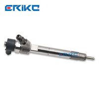 ERIKC 0445 110 411 pour HYUNDAI I40 TUSCON Joints d'injecteur de carburant 0 445 110 411 Unité d'injecteur de carburant 0445110411