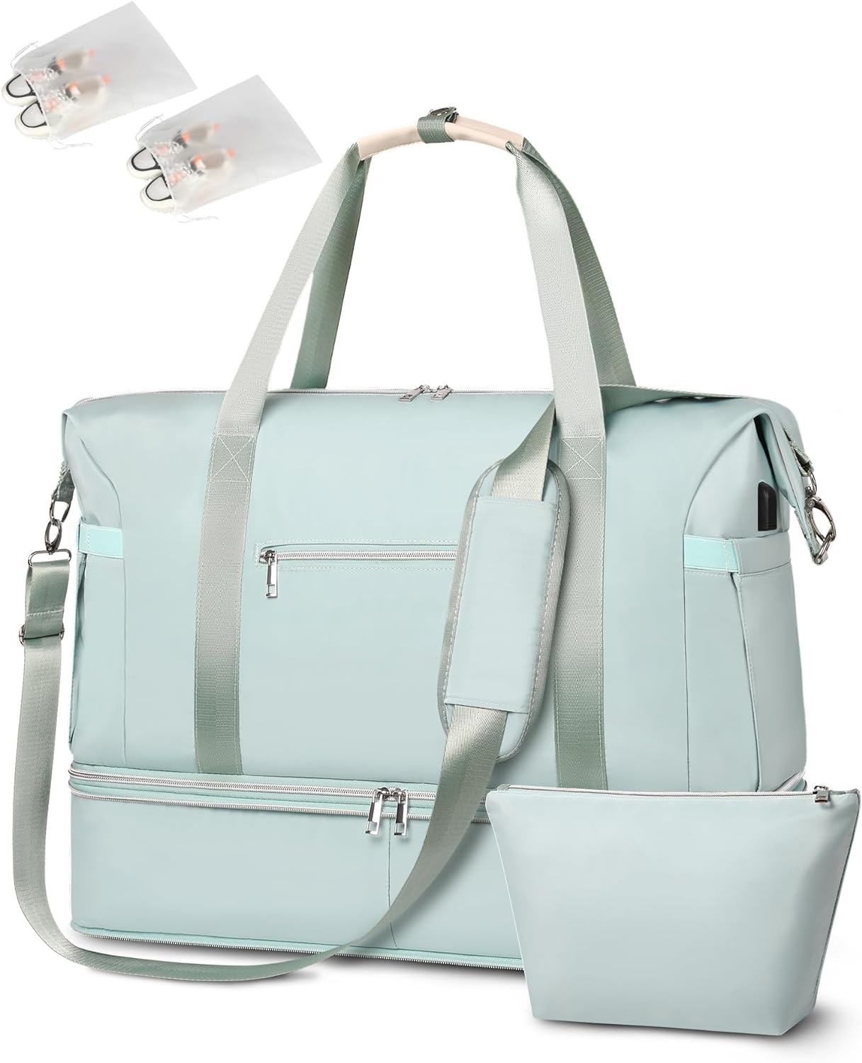 สีเขียวอ่อน