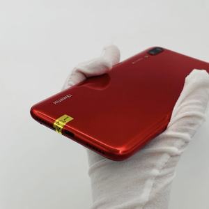 Telefoni Usati Originali <span class=keywords><strong>Huawei</strong></span> Y7 Pro 2019 4+64GB, Smartphone di Seconda Mano per Y7 Pro 2019, Y5, Y6, Y9, <span class=keywords><strong>P10</strong></span>, P20, P30, P40 - Product Image 5