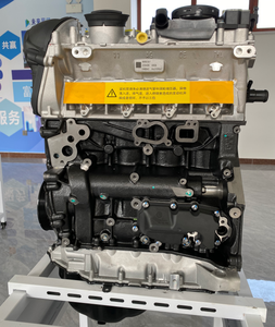 Prix d'usine EA888 Gen2 Gen3 1.8 Tfsi <span class=keywords><strong>2</strong></span>.0 TSI Ensemble de moteur nu à essence pour AUDI VW - Product Image 2