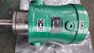 40MCY14-1B X MCY SCY YCY PCY Series 10/16/25/<b>32</b>/40/63/80/100/160/250 40MCY14-1B X <b>Hydraulic</b> Piston Pump 40MCY14-1B X- Pump - Product Image 2