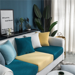 <span class=keywords><strong>Housse</strong></span> de protection imperméable <span class=keywords><strong>pour</strong></span> canapé et siège, protection de meubles, OEM, tendance 2023 - Product Image 2
