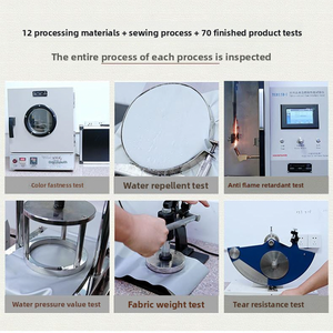 Bán Chạy Nhất Cắm Trại Pod Lều Di Động Đi Bộ Đường Dài Gấp Ngoài Trời Không Thấm Nước Lớn Vuông Gia Đình Glamping Viên Nang Lều Bơm Hơi - Product Image 5