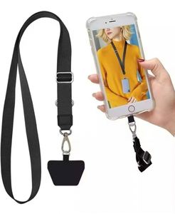 สายคล้องคอแบบถอดได้สำหรับเคสมือถือ ป้องกันการสูญหาย - Product Image 1