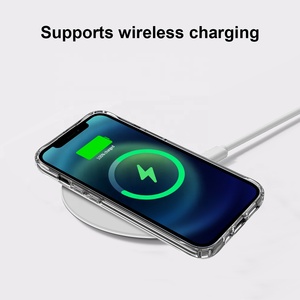 Custodia per telefono in acrilico TPU per <span class=keywords><strong>Apple</strong></span> <span class=keywords><strong>iPhone</strong></span> 16 15 <span class=keywords><strong>14</strong></span> Pro Max <span class=keywords><strong>Cover</strong></span> posteriore magnetica <span class=keywords><strong>iPhone</strong></span> 15 14pro materiale per PC - Product Image 4
