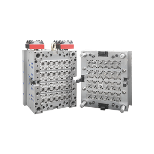 Khuôn ép vật nuôi Chất lượng cao để tạo ra các khuôn phôi đáng tin cậy được sử dụng trong các quy trình sản xuất chai - Product Image 1