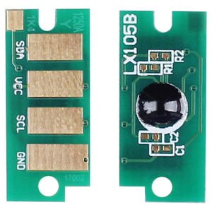 Puce d'imagerie <span class=keywords><strong>Xerox</strong></span> Phaser 6510/6510DN/6510N/6510wc, pour WorkCentre <span class=keywords><strong>6515</strong></span>/6515DN/6515DN/6515dr/6515w/dn15ws, 1 pièce - Product Image 4