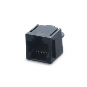 Rj45 Female Connector For Cs <b>Ethernet</b> Network <b>Adapter</b> Plug - Product Image 3