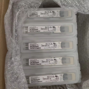 MMA4Z00-NS Mellanox MMA4Z00-NS Módulo Transceptor Óptico 800Gbps 2xNDR OSFP 2xMPO12 850nm MMF Mellanox MMA4Z00-NS MM - Product Image 2