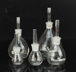 Flacone da laboratorio a 4Biolab, - Product Image 6