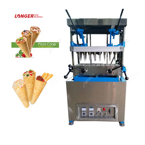 Máquina para Hacer Conos <span class=keywords><strong>de</strong></span> Pizza Dulces, Máquina para Hacer Conos <span class=keywords><strong>de</strong></span> Helado, Máquina para Hacer Vasos <span class=keywords><strong>de</strong></span> Waffle Comestibles - Product Image 5
