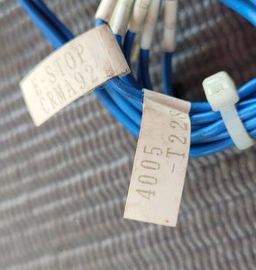 Plc <strong>Estop</strong> Crma91/crma92/wbrcp5a Cle (a660-4005-t22wbr8) for Warranty Product - Product Image 2