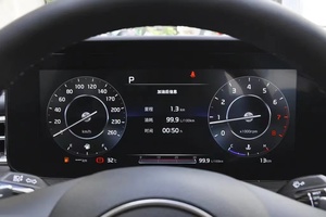 2024 meilleure vente kia <span class=keywords><strong>k5</strong></span> 2.0t Chine fabricant Kia K3 2023 1.4T DCT Deluxe Edition berline nouvelle voiture à essence - Product Image 3