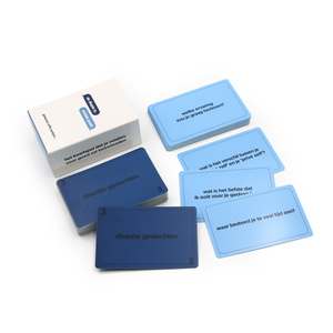Servicio <span class=keywords><strong>de</strong></span> Impresión Personalizada <span class=keywords><strong>de</strong></span> Tarjetas <span class=keywords><strong>de</strong></span> Juego para Adultos con Juegos <span class=keywords><strong>de</strong></span> Beber Divertidos para Adultos, <span class=keywords><strong>Verdad</strong></span> o Beber - Product Image 6