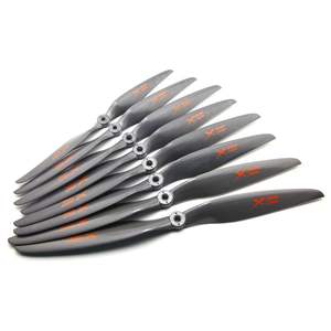 Hélice SUNNYSKY EOLO 12 13 14 15 16 pouces 30-70E pour drone à aile fixe, hélice de croisière - Product Image 2