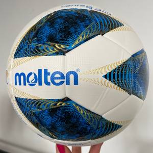 Balón de Fútbol Profesional Colorido al por Mayor, Nuevo Estilo, Balón de Fútbol de Alta Calidad para Entrenamiento - Product Image 5