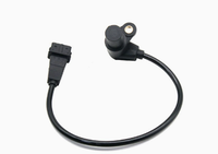 Nouveau capteur de position du vilebrequin CKP pour pièces de moteur automobile Daewoo 96183235 1953272 550170 25198943