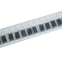 Dioda 3A 40V SS34 Paket SMB DIODA SCHOTTKY M1 M4 M7 SS14 SS24 SS26 SS34 SS310 S1M S2M SMA Dioda Penyearah Schottky