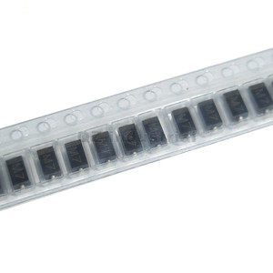 3A 40V Diode ss34 SMB gói schottky Diode M1 <span class=keywords><strong>M4</strong></span> M7 SS14 SS24 ss26 ss34 ss310 s1m s2m SMA schottky Diode CHỈNH LƯU - Product Image 6