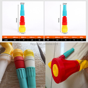 Pistolet d'arrosage de jardin - Product Image 5