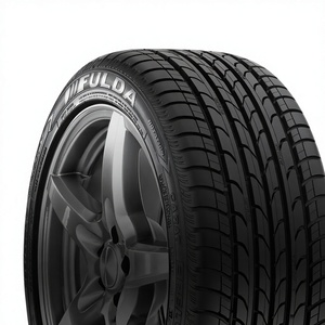 Neumáticos de Verano para Automóvil de Pasajeros Fulda 195/70R 15C 104S TL -2 - Product Image 1
