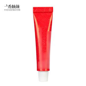 Tinta de Tatuaje Blanca al 60% para Cirugía Estética, Venta al por Mayor de Fábrica, Crema para Cejas y Labios, para Salones de Belleza, Estudios de Tatuajes y Hospitales, 10g - Product Image 3