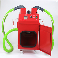 Tondeuse électrique automatique, pour la couture de vêtements
