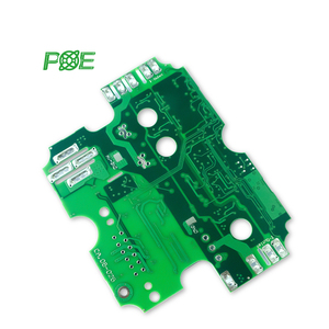 Servicio Integral de PCBA Llave en Mano, Suministro de Componentes y Pruebas <span class=keywords><strong>AOI</strong></span>, Certificado ISO9001, Ensamblaje de Placas de Circuito Impreso de 1-40 Capas - Product Image 4