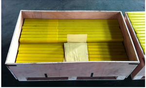 Muestra Gratuita de Alambre de Soldadura <span class=keywords><strong>Tig</strong></span> de Acero Inoxidable Dúplex Aws A5.9 Er2209, Precio por kg - Product Image 5