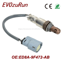 Sonde d'oxygène avant (O2) ED8A-9F472-AB ED8A9F472AB pour Ford Escort 2014-2018 1.5L – Vente directe usine