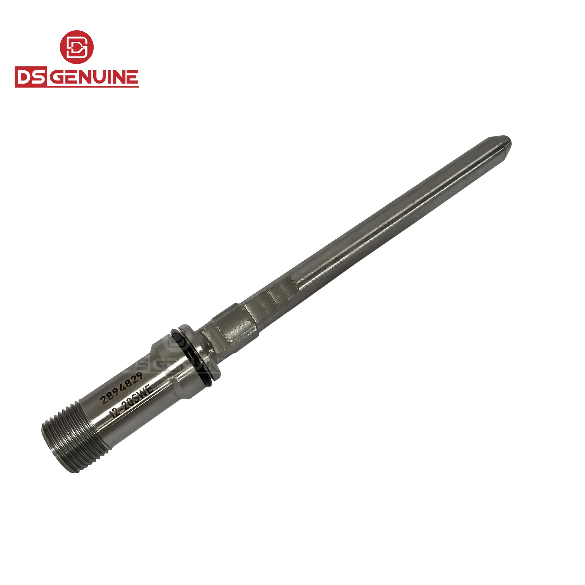 みつき 2894829 | Cummins ISX Fuel Supply Connector, New