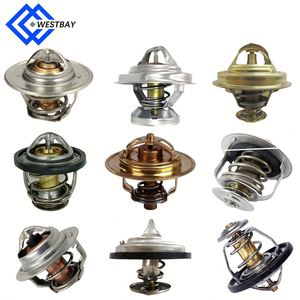 Authentique <span class=keywords><strong>069</strong></span> <span class=keywords><strong>121</strong></span> <span class=keywords><strong>113</strong></span> 035 <span class=keywords><strong>121</strong></span> <span class=keywords><strong>113</strong></span> 87 ° Thermostat de système de refroidissement adapté aux modèles Volkswagen - Product Image 5
