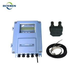 Wall-Mount Contactless Ultrasonic Digital Meter Air - Product Image 2