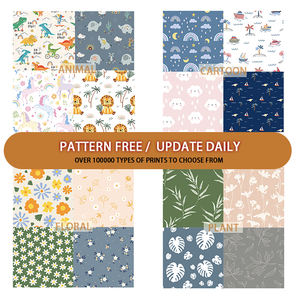 עיצוב מותאם אישית במבוק תינוק תינוק התינוק ישן תינוק שק שק שק שק שמיכה לבישה - Product Image 5