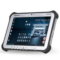 Tablette d'occasion FZ-G1 I5-6300U 8 Go de RAM