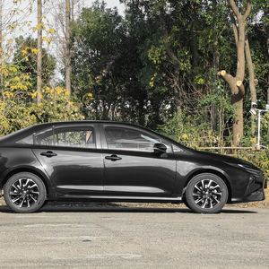 Corolla 2026 en Oferta, Sedán Compacto con Diseño de Volante a la Izquierda, Múltiples Modos de Conducción para Compradores Globales - Product Image 6