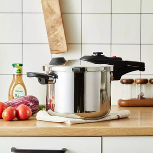 Gran oferta de <span class=keywords><strong>acero</strong></span> <span class=keywords><strong>inoxidable</strong></span> 304 buen precio <span class=keywords><strong>4</strong></span>/6/8L <span class=keywords><strong>litros</strong></span> de cocción rápida ollas <span class=keywords><strong>a</strong></span> <span class=keywords><strong>presión</strong></span> de <span class=keywords><strong>acero</strong></span> <span class=keywords><strong>inoxidable</strong></span> <span class=keywords><strong>a</strong></span> la venta - Product Image 4