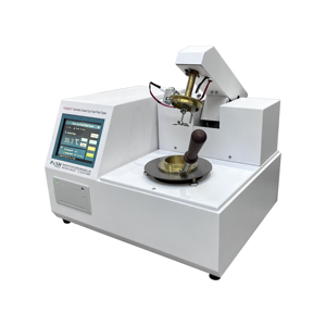Analizador de Punto de Inflamación en Vaso Cerrado Pensky-Martens PS-BS303T ASTM D93 con Rango de Temperatura Ambiente ~400°C y Precisión de 1°C - Product Image 2