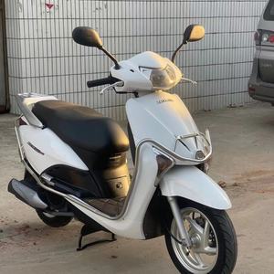 Scooter <span class=keywords><strong>d</strong></span>'<span class=keywords><strong>occasion</strong></span>, nouveau modèle, à injection de carburant, Hondaa Jiayu 110CC, refroidi par eau, scooter économique en carburant, <span class=keywords><strong>cyclomoteur</strong></span> de banlieue avec assistance électrique - Product Image 6