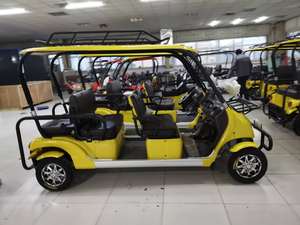 Scooter <span class=keywords><strong>électrique</strong></span> quatre roues 4 vélos <span class=keywords><strong>électrique</strong></span>s moteur puissant vélo <span class=keywords><strong>électrique</strong></span> de ville longue portée <span class=keywords><strong>avec</strong></span> <span class=keywords><strong>toit</strong></span> cargo e-bike - Product Image 4