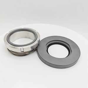 DONJOY RTH14-35-S2S2F1 MECHANICAL <b>SEAL</b> - Product Image 2