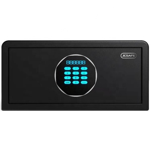 Top Selling Manufacturer Hotel <strong>Safe</strong> Hotel Appliance Safety Deposit with Back Light for Laptop <strong>Camera</strong> Luxuries - Product Image 3
