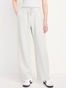 Pantaloni da Jogging Fitness taglie forti da <span class=keywords><strong>donna</strong></span> all'ingrosso, pantaloni sportivi di cotone <span class=keywords><strong>larghi</strong></span> alla moda, stile invernale - Product Image 5