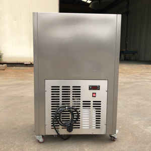 Hoàn toàn tự động trái cây <span class=keywords><strong>Ice</strong></span> Pop Máy làm <span class=keywords><strong>Popsicle</strong></span> <span class=keywords><strong>Ice</strong></span> Lolly Maker Máy - Product Image 2